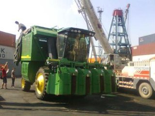 進口農(nóng)用機械報關報檢青島進口報關行圖片|進口農(nóng)用機械報關報檢青島進口報關行產(chǎn)品圖片由青島萬享進出口公司生產(chǎn)提供-