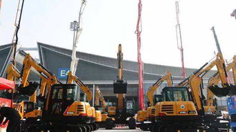 長沙工程機械展 國際商協(xié)會齊聚，助力機械進出口新機遇