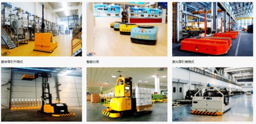 有顏有料，移動機(jī)器人產(chǎn)品你Pick誰？——機(jī)械進(jìn)出口視角