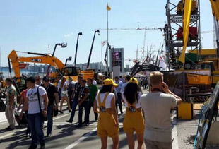 2015年我國工程機(jī)械產(chǎn)品進(jìn)出口市場分析報(bào)告