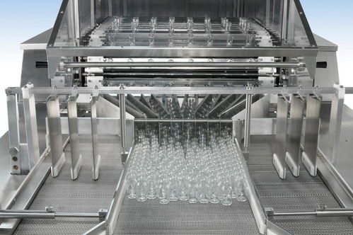 2023年我國塑料機械制造業外貿進出口數據報告 機遇、挑戰與展望