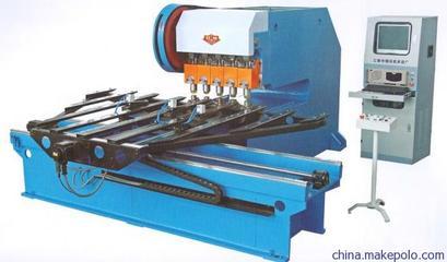 德國CNC機床進(jìn)口清關(guān)全攻略 一站式代理服務(wù)助力企業(yè)高效通關(guān)